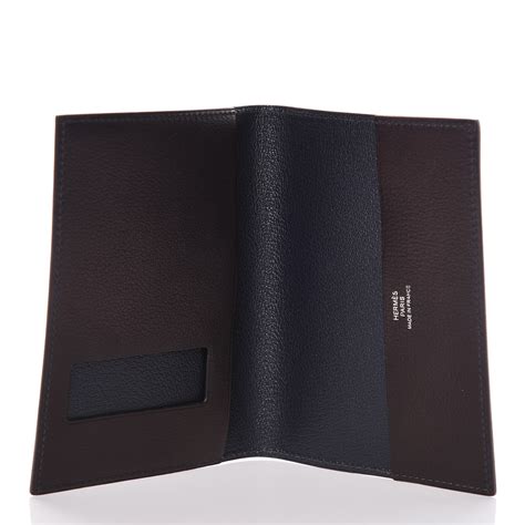 hermes men's card holder|Hermes mc2 passport holder.